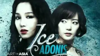 Broken Heart - B.O.U (Ice Adonis OST)