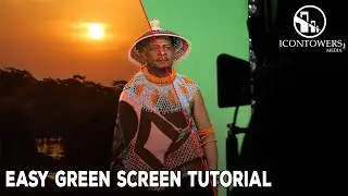 Green Screen Music Video Tutorial - How we Made Emkhukhwini