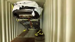 Автомобили из США. Доставка авто на Украину. Prat 2