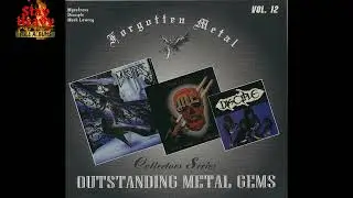Forgotten Metal: Outstanding Metal Gems Vol. 12