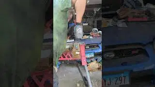 NEW FLEX COMPACT 2.0 STACKED LITHIUM battery VS 3.5 STACKED LITHIUM VS FX1231HAMMER DRILL VS 3/4 BIT