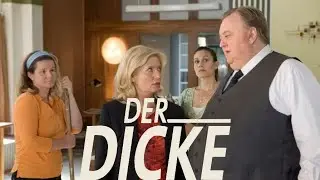 Der Dicke Folge 31  | Gef&auml;hrliche Ratschl&auml;ge  | NEUE Krimi Deutsch