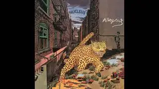 Nucleus - Alleycat HQ