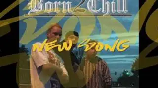 Born 2 Chill - Neonfarben