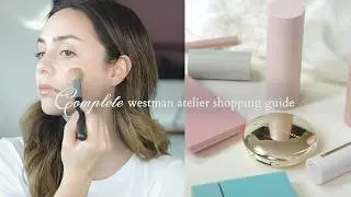 Here are the BEST Westman Atelier products! | Michelle Bali