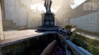 Phoenix | A CS:GO Frag Edit by fuze