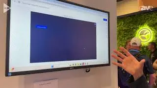 InfoComm 2025: Appspace Demos AI Card Generation for Quick Digital Signage Content Creation