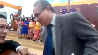 Sampai pada masa tuamu || vocal group parnasib sejati