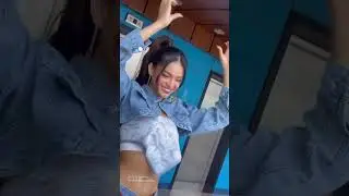 FAITH DA SILVA DANCE #cute #beautiful #gmanetwork #kapuso #sexy #pretty