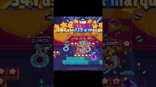 Double hyper en 1 game ✌️🫠#brawlstars #shorts #pourtoi