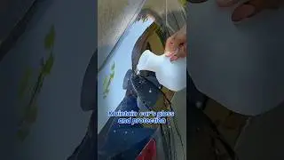 Best 3-in-1 Car Coating Spray Test | Real Results Under Water