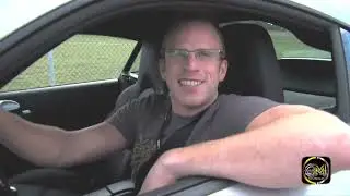 Porsche of Downtown Toronto - Advanced Driving School