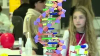 Science Week 2014 Montage