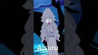 Lil bud summoning🥴🥴🥴 #gachaedits #edit