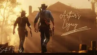 Arthur&rsquo;s Legacy -Red Dead Redemption 2-Type Beat