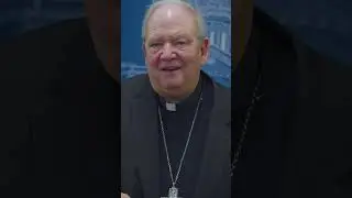 Archbishop reacts to news that St. John Henry Newman will be named Doctor of the Church