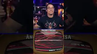 O QUE &Eacute; HMA &Acirc;NCORA NO UNIVERSO DO UCM?