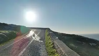 South Stack Lighthouse Holyhead Wales UK