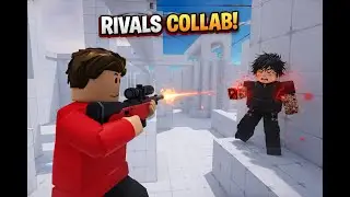 Rivals Collab WITH Nathanandjudahplays!