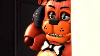 [SFM DSaF] DSaF Endgame: old sport steals milk lol
