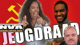 DE VLAAMSE JEUGDRAAD | De Preek (gecensureerd)