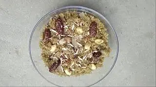 Gur Wale Chawal-East Foodies