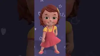 K For Kite  , L For Lion | Learn ABC | Nursery Rhymes #shorts #youtubeshorts #abcd #viral