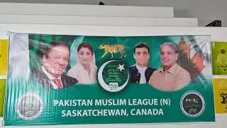 Elections in Pakistan