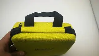 EVA Medical case