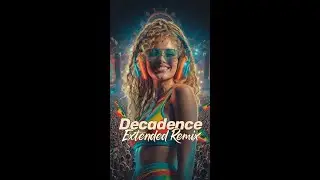 Decadence D-Lish Pure Extended Remix | Melodic Deep House