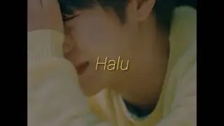 Feby - Halu || Untuk Story WhatsApp