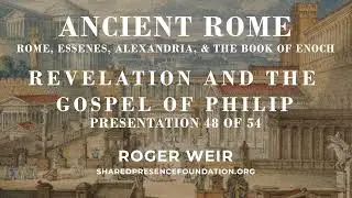Revelation and the Gospel of Philip