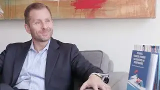 From One CEO to Another &ndash; A Conversation with Michael Nathanson
