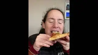 E420 - Classic  Pizza - Church Street Pizza