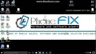 How to fix camera problem Symphony V75