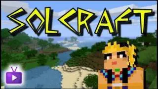 ▶ Minecraft Introduction - New Director BellOfMinecraft! - TGN