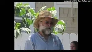Dennis Kelly & Friends ~ Candyman ~ @2016 Napa Porchfest ...