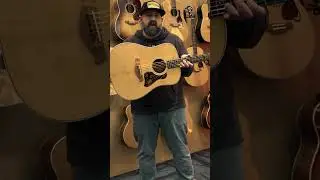 Прямая трансляция с выставки NAMM 2026: Taylor Gold Label 510e - EMPIRE MUSIC #акустическаягитара...
