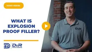What is an Explosion Proof Filler?