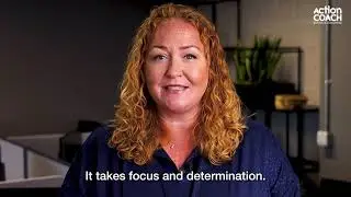 One-on-One Coaching