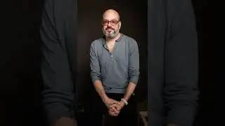 Happy 61st birthday to David Cross