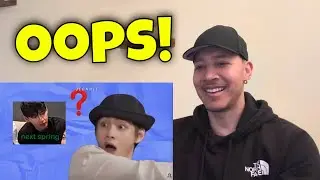 BTS spoiling their comeback for 15 minutes straight! (REACTION)