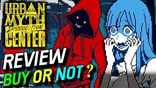 Urban Myth Dissolution Center Review &ndash; Worth Your Money Or Not