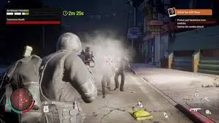 Daybreak guide | How to get Hoarde mode achievement playing in solo | State of decay 2 Daybreak DLC