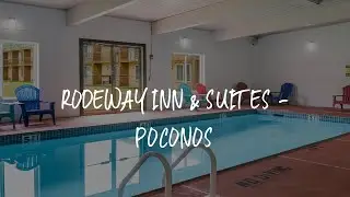 Rodeway Inn & Suites - Poconos Review - Delaware Water Gap , United States of America