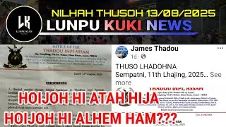 THADOU INPI THUSO MASA CHU KEIHO SODOH AAHIPOI TIA THADOU INPI ASSAM HON SUHTHENGNA BOL .....