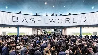 BASELWORLD DISASTER - Rolex and Patek Philippe quit Razzel Dazzel Basel World