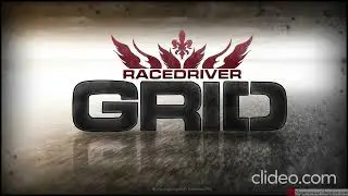 Race Driver GRID OST: Unreleased Atomsplitter variant