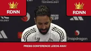 Red Devils News Network - Leeds Away 