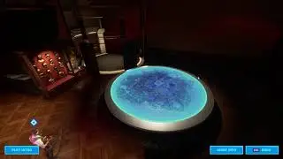 Fortnite midas room
